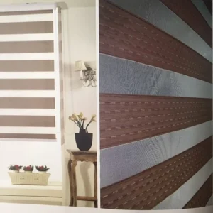 Rèm Cầu Vồng Hàn Quốc HQ22