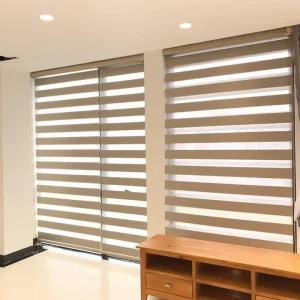 Rèm Cầu Vồng Hàn Quốc HQ16