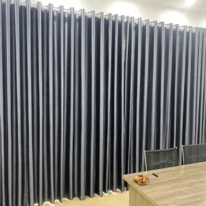 Rèm vài 1 lớp RV910